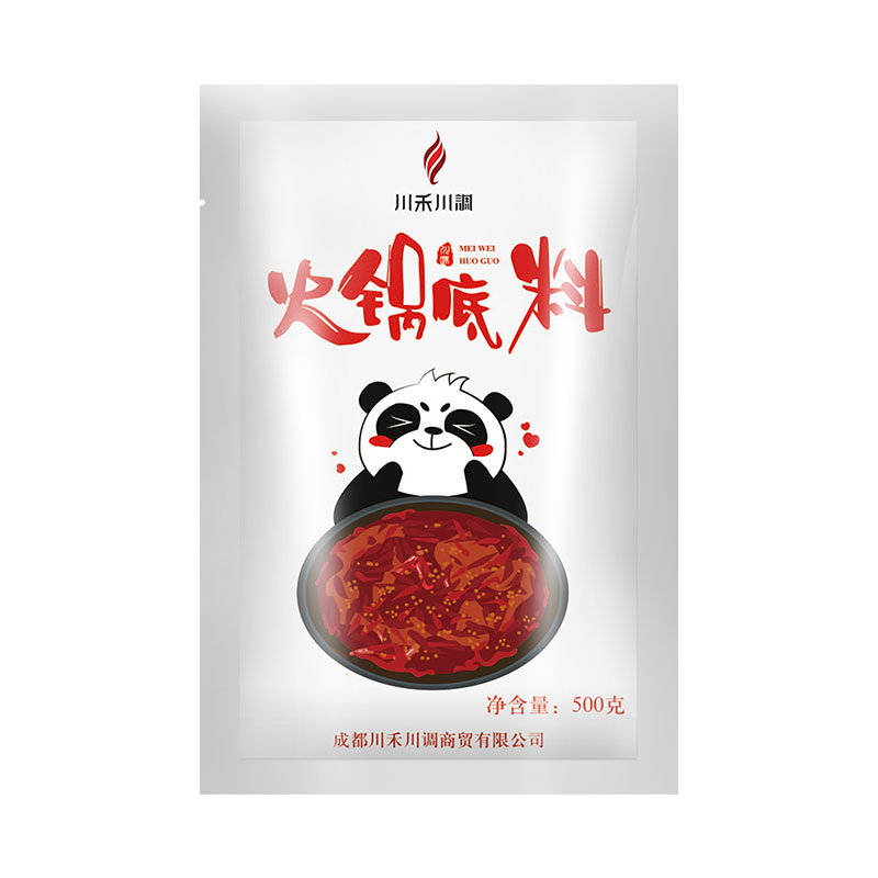 CHC030火鍋底料