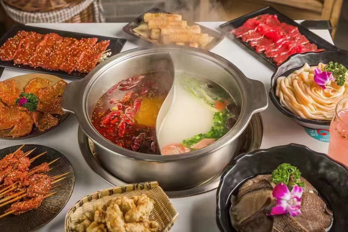 串串香大桶底料批發(fā)